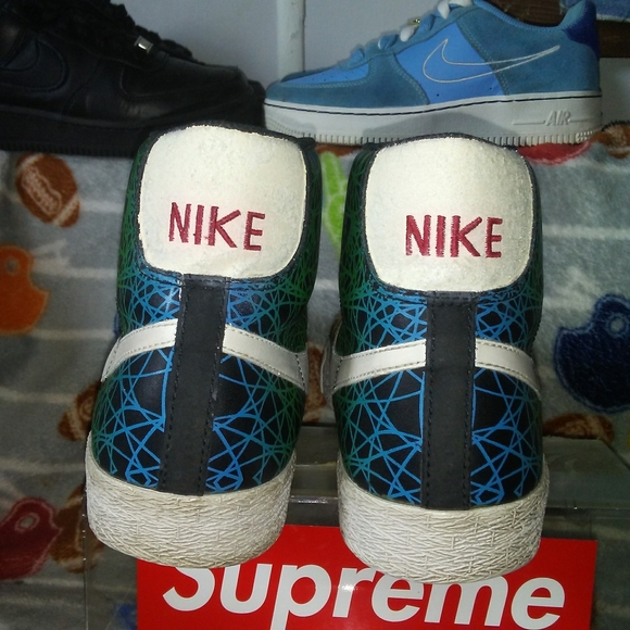 Blazer Mid 77 - Picture 9 of 12